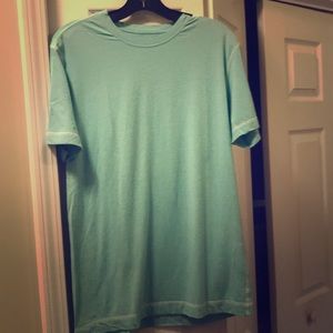 Lululemon Men’s Basic Tee